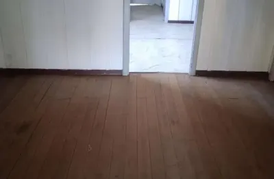 Casa com 3 quartos para alugar na Rua México, 955 - Casa 01, Bacacheri, Curitiba