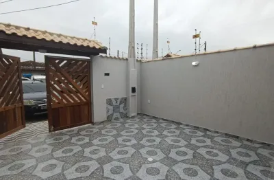 Oportunidade  casa no jardim regina - itanhaém -sp               não perca essa chance de conquistar sua casa na praia com segurança e praticidade!