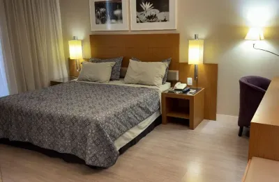 Flat à venda na Avenida Olegário Maciel, 1748, Santo Agostinho, Belo Horizonte