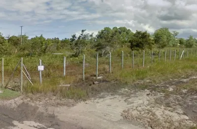 Terreno à venda na Rua Presidente Vargas, S/N, Guaiú Eco Village, Santa Cruz Cabrália