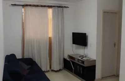 Apartamento parque brasília/ guarulhos  - 2 dormitórios  1 vaga