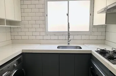 Apartamento com 2 quartos para alugar na Viela Betânia, 4, Jardim Albertina, Guarulhos