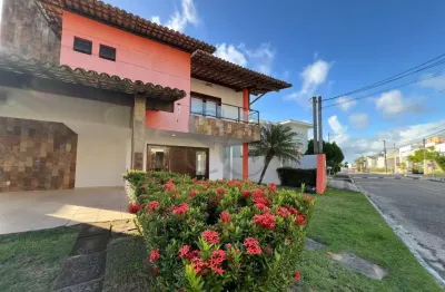 Belíssima casa no bosque dos pássaros 450m² - 4 suítes com closet e varanda!