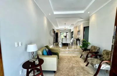 Oportunidade única! casa térrea exclusiva no green club iii - 5 quartos com 2 suítes