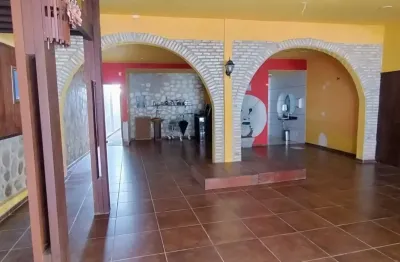 Casa para venda, execelente localização, proxímo ao hospital antonio prudente.