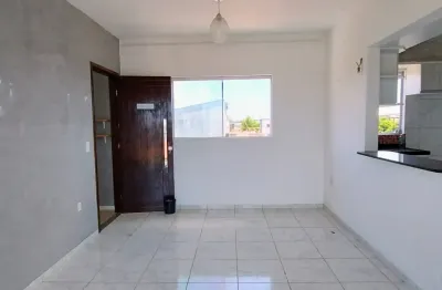 Apartamento à venda na Rua Alpeu Toscano de Souza, 01, Cajupiranga, Parnamirim