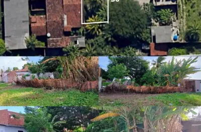 Terreno à venda na Rua Santa Terezinha, s/n, Olho D'agua, São Gonçalo do Amarante