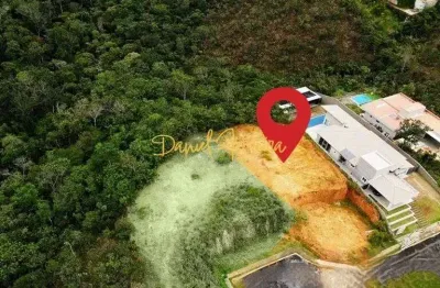 Lote terraplanado com 1.062 m² - cond santa monica - df