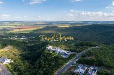 Lote à venda - condomínio santa monica - df-140 - setor habitacional jardim botânico - df