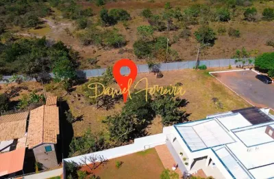 Excelente lote de 800 m² final de rua e com vista livre