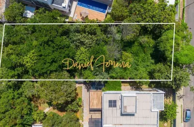 Lote totalmente regularizado - aceita financiamento bancário