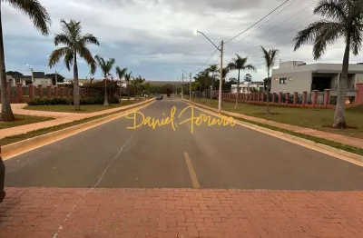 Lote à venda com 425 m² no condomínio le jardin - df