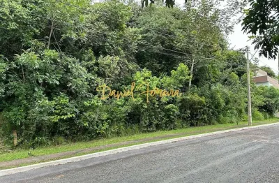 Lote em aclive - travessa poço azul - condomínio santa monica - df