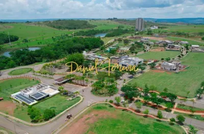 Terreno à venda na Condomínio Residencial 1, Alphaville Brasília, Cidade Ocidental