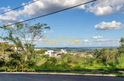 Terreno em condomínio fechado à venda na Travessa dos Lírios, Setor Habitacional Jardim Botânico, Brasília