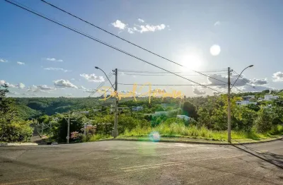 Terreno em condomínio fechado à venda na Condomínio Solar da Serra, Setor Habitacional Jardim Botânico, Brasília