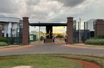 Lote à venda com 397 m² no condomínio le jardin - df