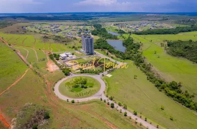 Terreno à venda na Condomínio Residencial 2, Alphaville Brasília, Cidade Ocidental