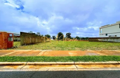 Lote plano, nascente no condomínio le jardin - jardim botânico - brasília/df
