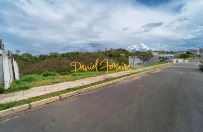 Lote com vista livre permanente no condomínio maxximo garden