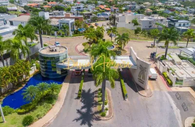 Terreno à venda na Condomínio Residencial Maxximo Garden, Setor Habitacional Jardim Botânico, Brasília