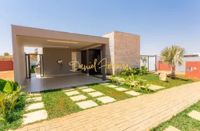 Casas le jardin – viva o melhor de brasília com qualidade, segurança e conforto