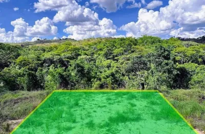 Oportunidade: lote com fundo e vista livre para reserva.