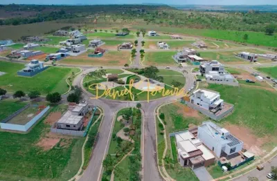Terreno à venda no bairro alphaville brasilia em alphaville/df
