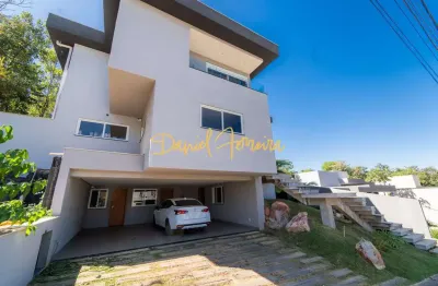 Casa em condomínio fechado com 5 quartos à venda na Condomínio Residencial Santa Mônica, Jardim Botânico (Lago Sul), Brasília