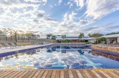 Terreno à venda na Condomínio Residencial 1, Alphaville Brasília, Cidade Ocidental