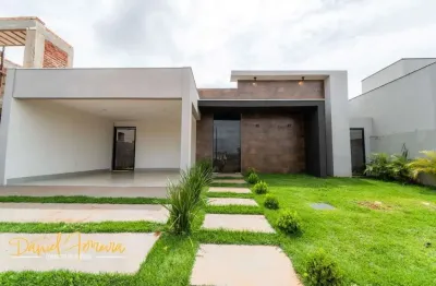 Casa com 3 quartos à venda na Condomínio Santa Felicidade, Le Jardin, Jardim Botânico (Lago Sul), Brasília
