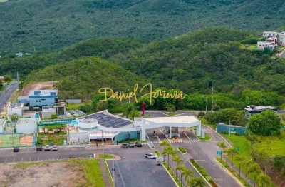 Lote escriturado e registrado - condomínio reserva santa monica