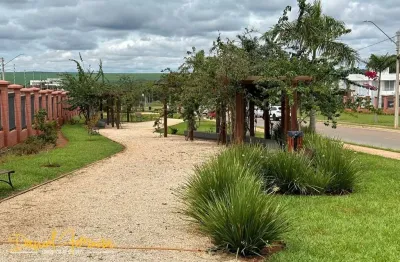 Lote com 400 m² totalmente regularizado - nascente, totalmente plano