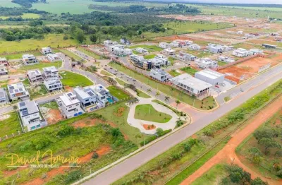 Terreno em condomínio fechado à venda na Condomínio Le Jardin, Jardim Botânico (Lago Sul), Brasília