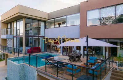 Casa com 6 quartos à venda na Condomínio Residencial Santa Mônica, Setor Habitacional Tororó (Santa Maria), Brasília