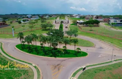 Lote à venda no condomínio alphaville brasília - residencial 1