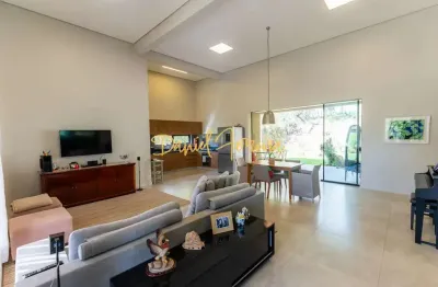 Casa com 3 quartos à venda na Condomínio Residencial Santa Mônica, Jardim Botânico (Lago Sul), Brasília