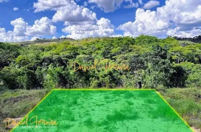 Terreno à venda na Condomínio Quatro Estações, Setor Habitacional Jardim Botânico, Brasília