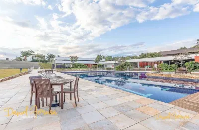 Terreno à venda na Condomínio Residencial 1, Alphaville Brasília, Cidade Ocidental