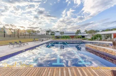 Terreno à venda na Condomínio Residencial Alphaville, Alphaville Brasília, Cidade Ocidental