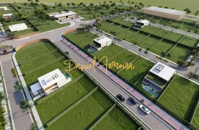 Terreno à venda na Setor Habitacional Tororo, Jardim Botânico (Lago Sul), Brasília