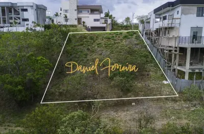 Terreno à venda na Condomínio Resid Maxximo Garden, Jardim Botânico (Lago Sul), Brasília