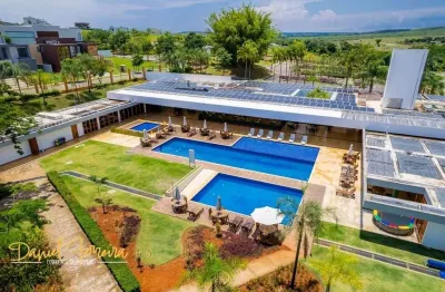 Terreno à venda na Alphaville Residencial I, Alphaville Brasília, Cidade Ocidental