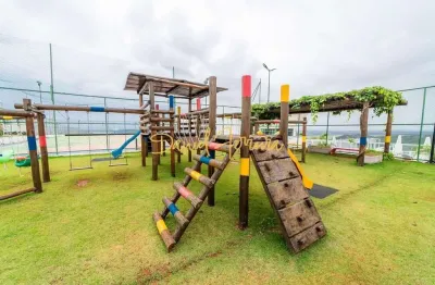 Terreno em condomínio fechado à venda na Condomínio Residencial Santa Mônica, Setor Habitacional Tororó (Santa Maria), Brasília