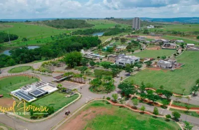 Terreno à venda na Condomínio Residencial 1, Alphaville Brasília, Cidade Ocidental
