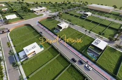 Terreno à venda na Condomínio Le Premier Résidence, Setor Habitacional Tororó (Santa Maria), Brasília
