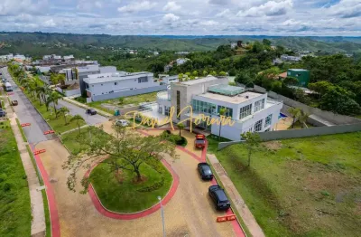 Terreno à venda na Condomínio Residencial Maxximo Garden, Setor Habitacional Jardim Botânico, Brasília