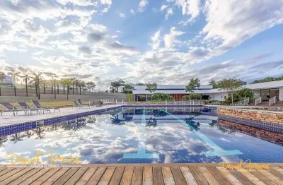 Terreno à venda no bairro alphaville brasilia em alphaville/df