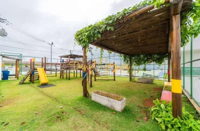 Terreno em condomínio fechado à venda na Condomínio Solar da Serra, Setor Habitacional Jardim Botânico, Brasília