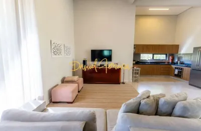 Casa em condomínio fechado com 3 quartos à venda na Condomínio Solar da Serra, Setor Habitacional Jardim Botânico, Brasília